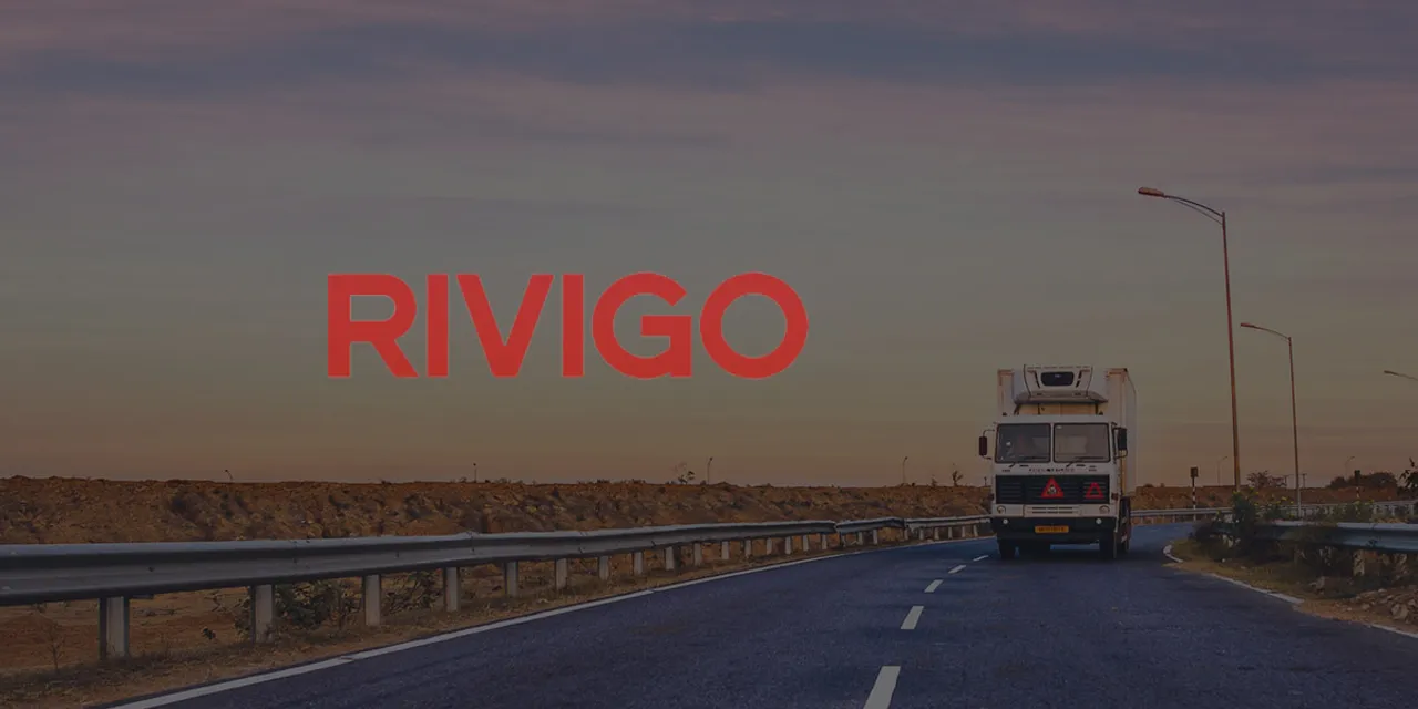 Rivigo