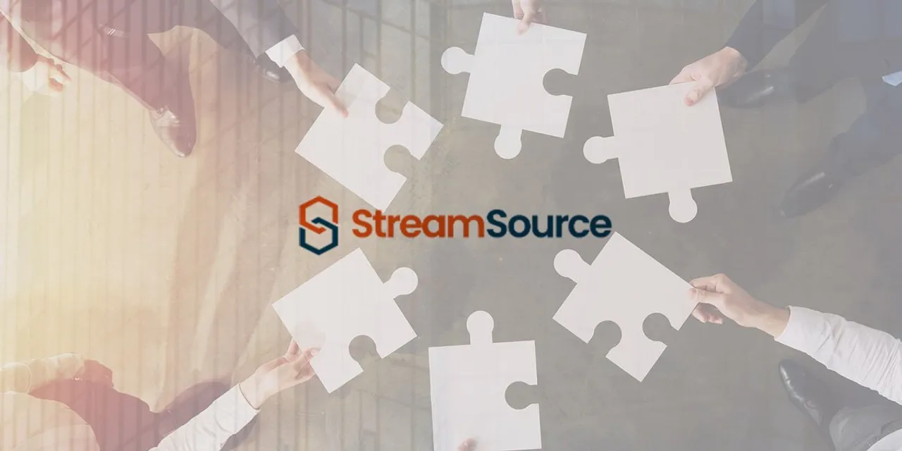 StreamSource