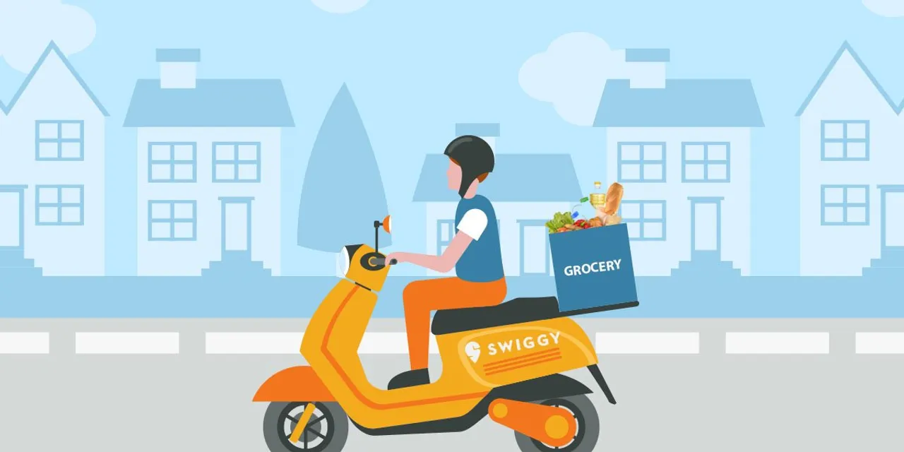 Swiggy