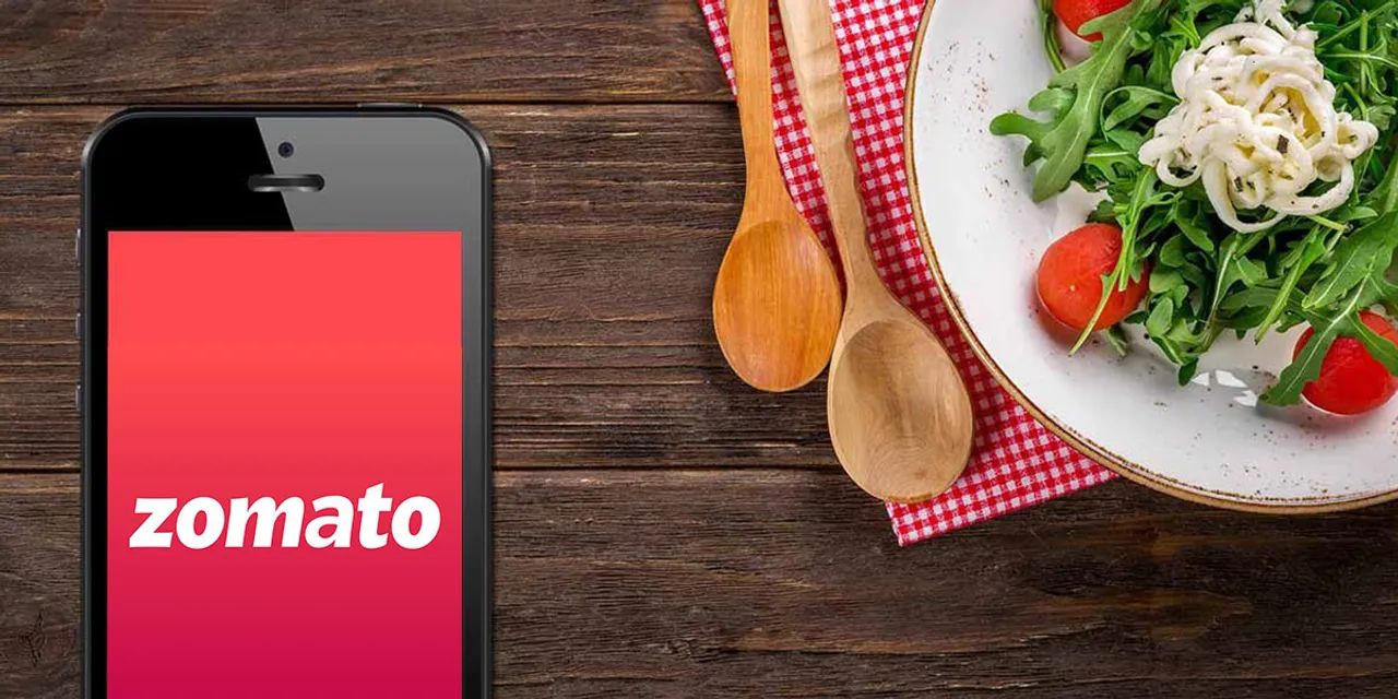 Zomato