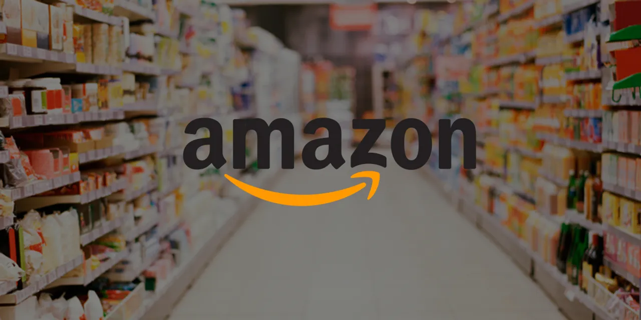 amazon