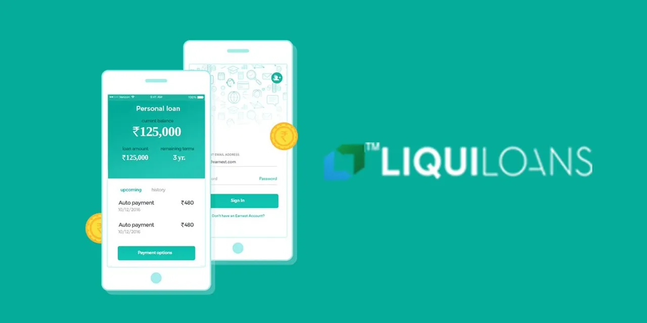 P2P lending platform Liquiloans raises Rs12 Cr pre-Series A round led by Matrix