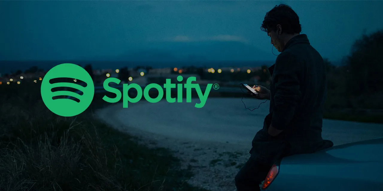 spotify