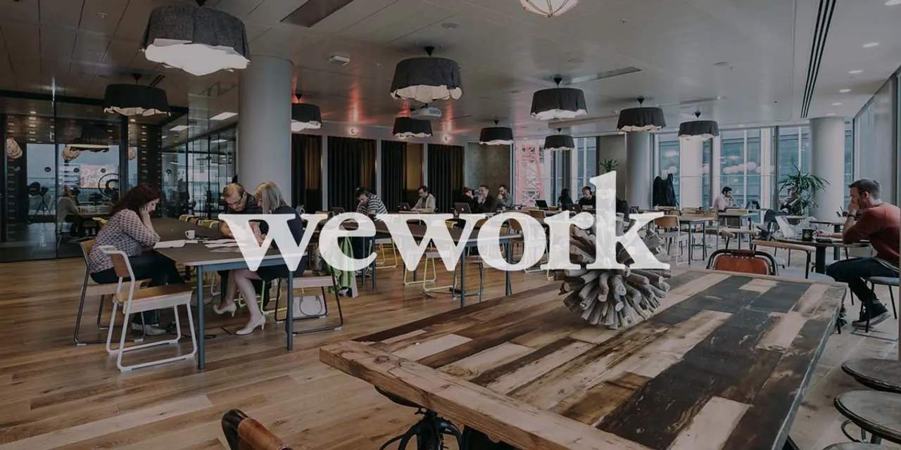 Wework
