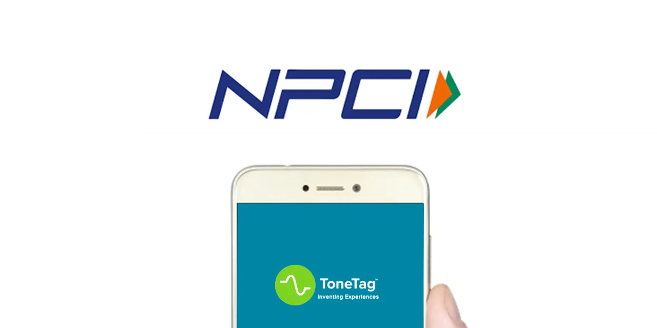Has NPCI-led proximity mobile payments facilitated leeway to ToneTag?
