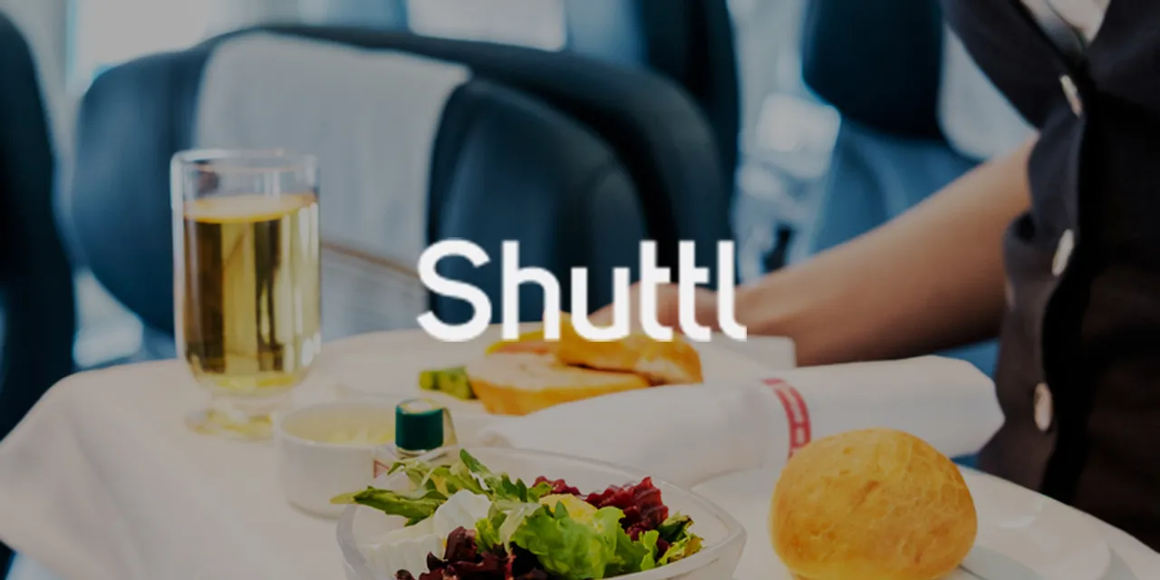 Shuttl