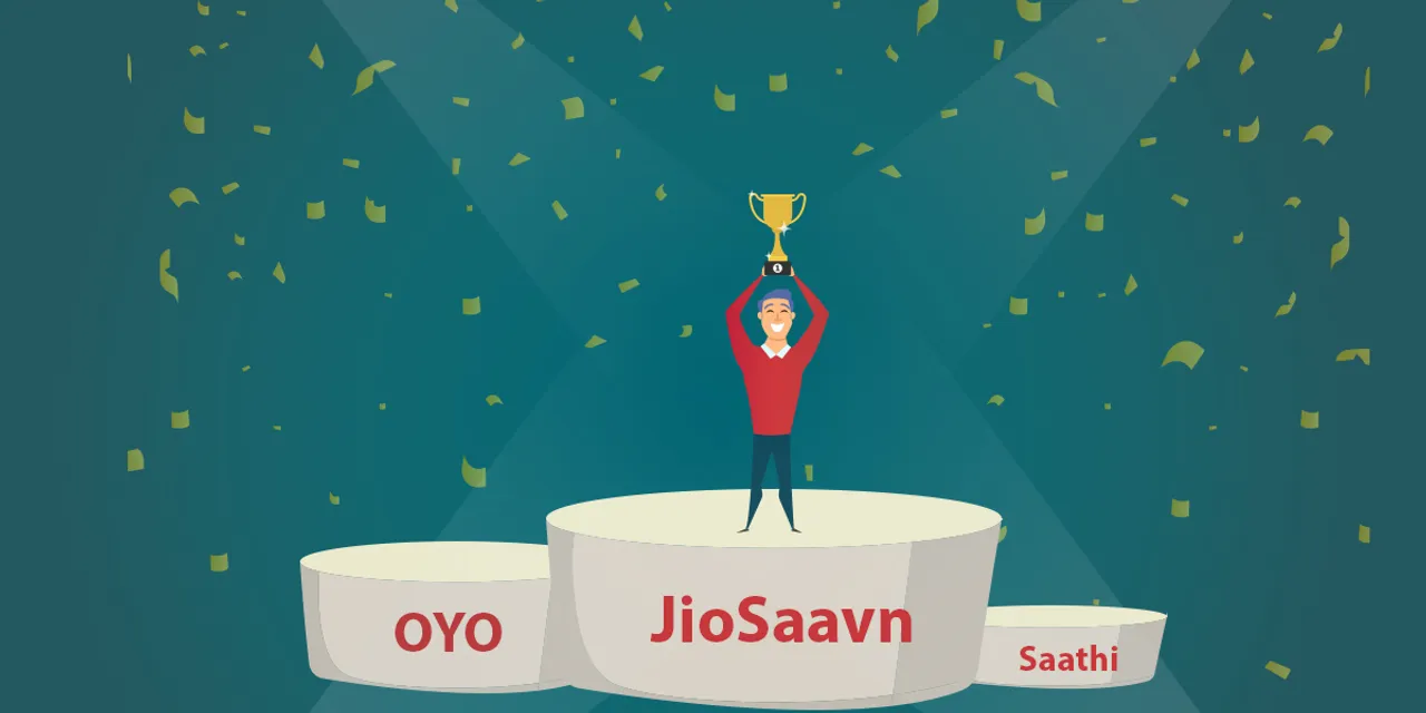 JioSaavn