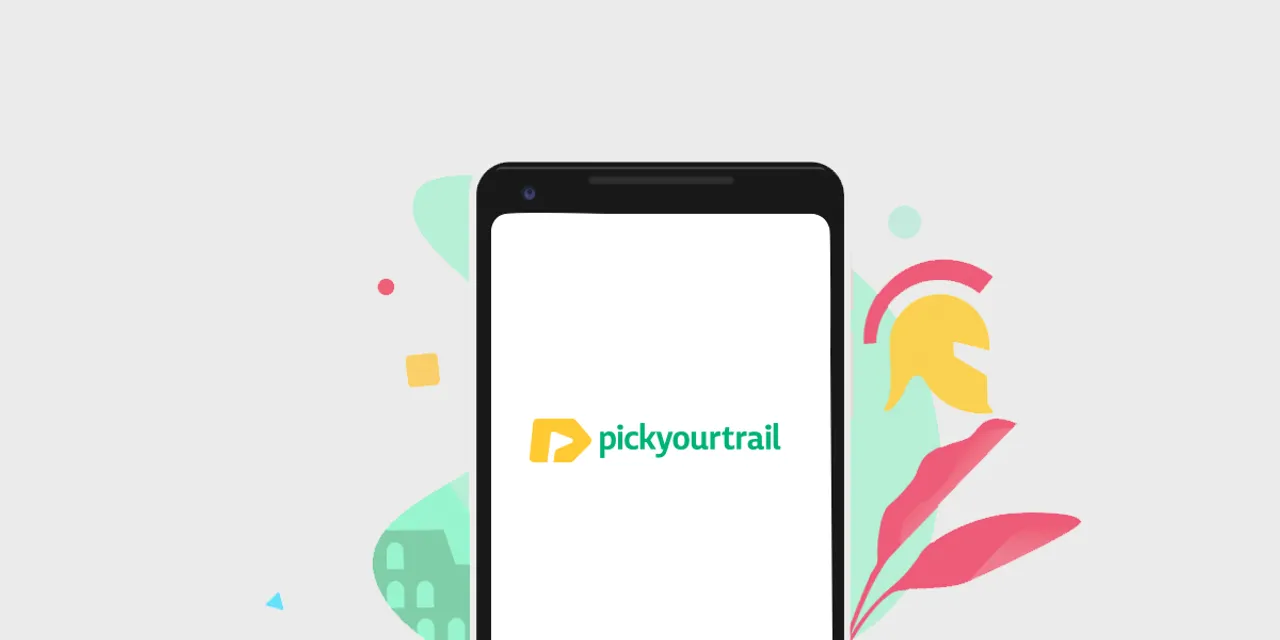 Pickyourtrail