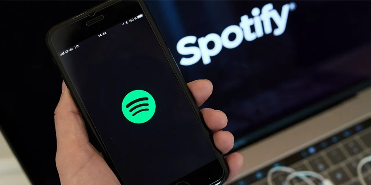 spotify