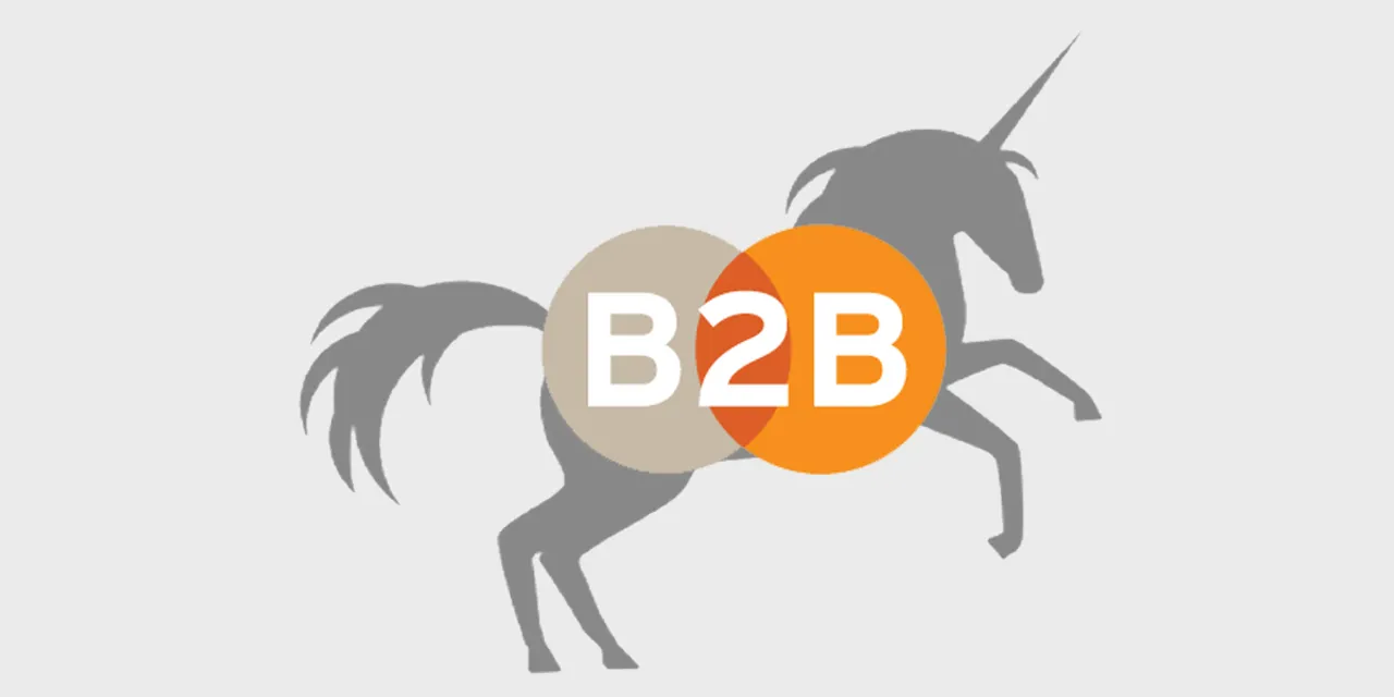 B2B Unicorns: A Myth or Reality?