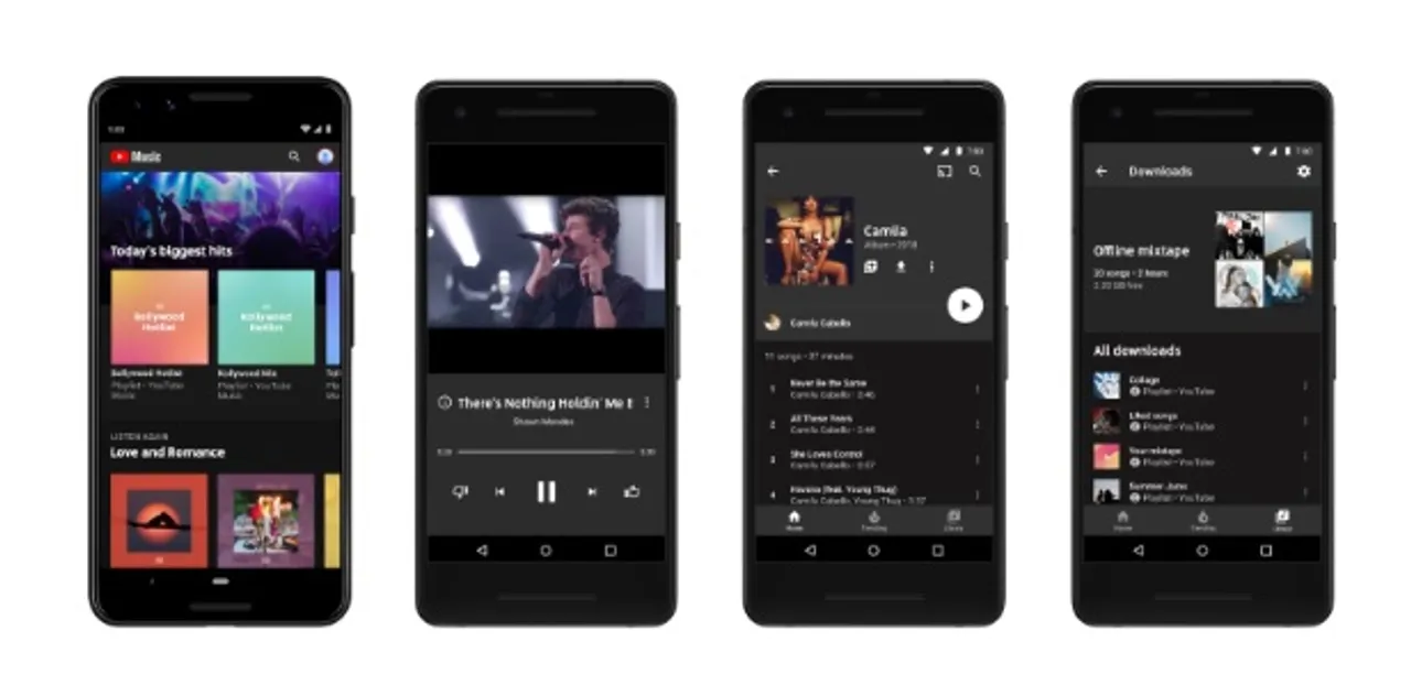 After Spotify, YouTube joins ongoing music streaming battle in India