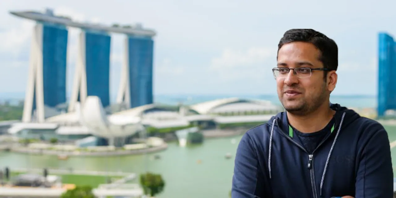 Binny Bansal