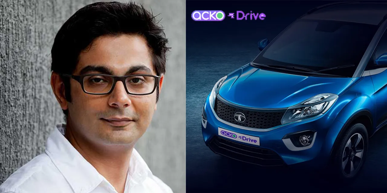 AckoDrive