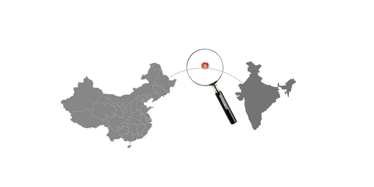 Govt asks post office, courier firms to monitor goods shipment from Chinese e-tailers