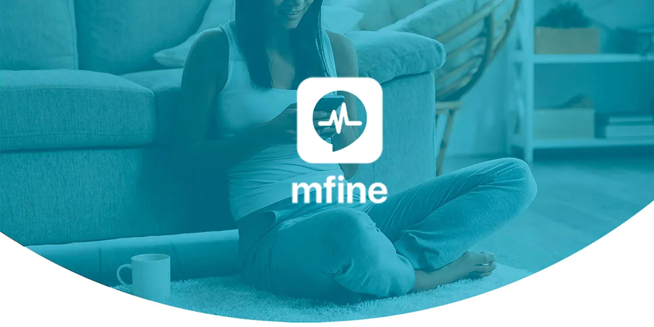 Mfine
