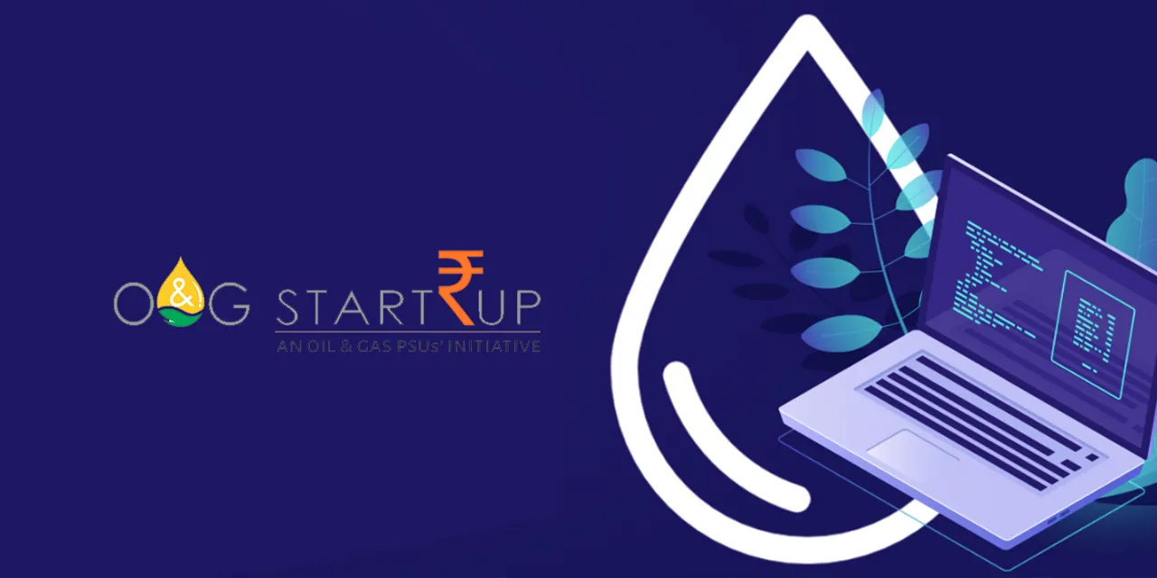 Startup fund