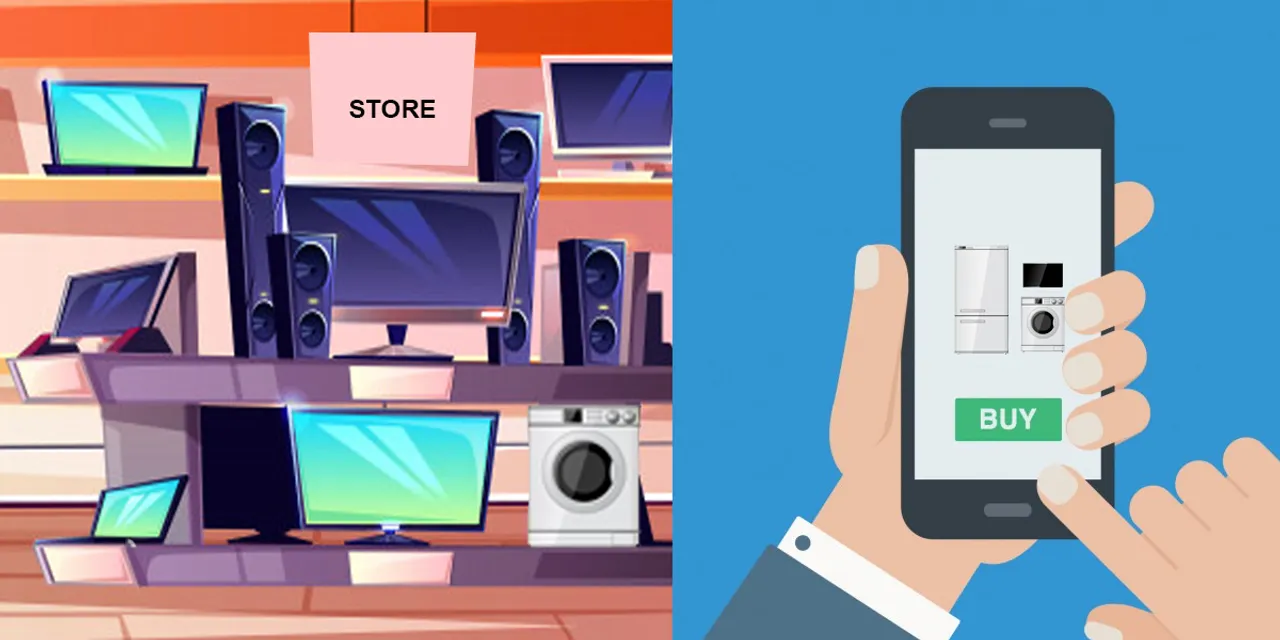 e-commerce