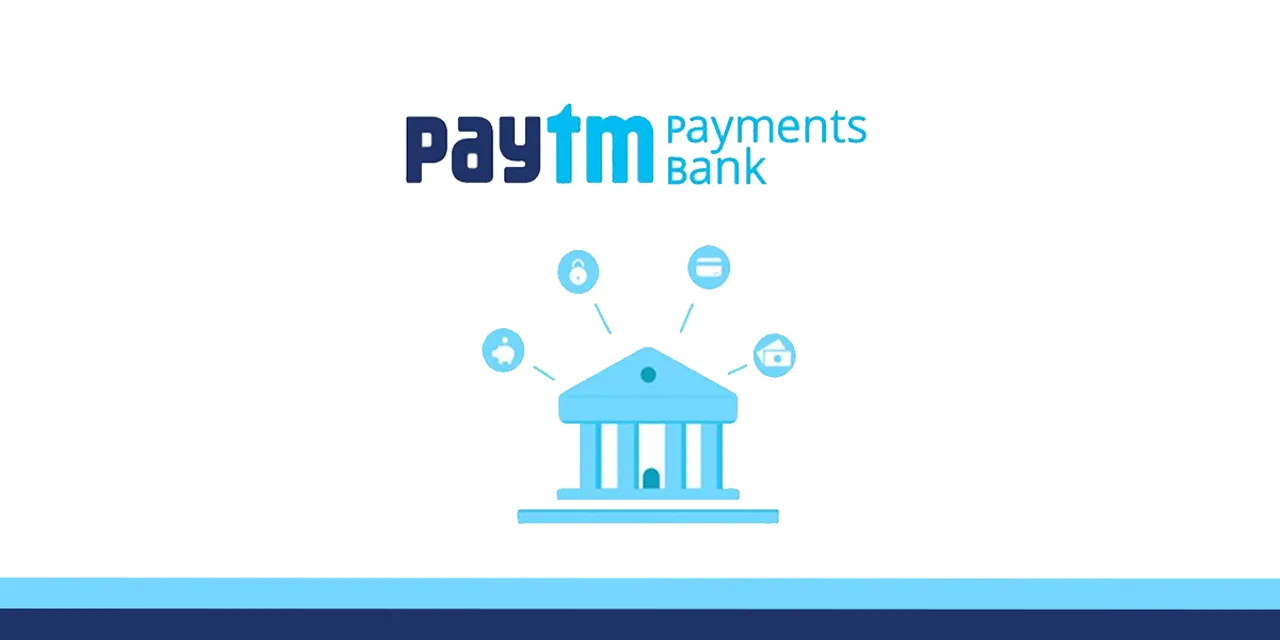 Paytm Payments Bank mobile banking market share down to 18% from 26% in Feb