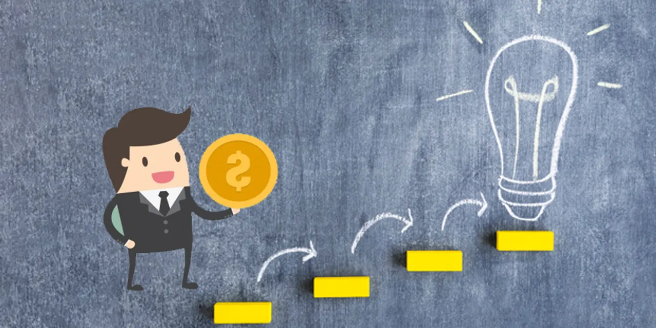 vc investments