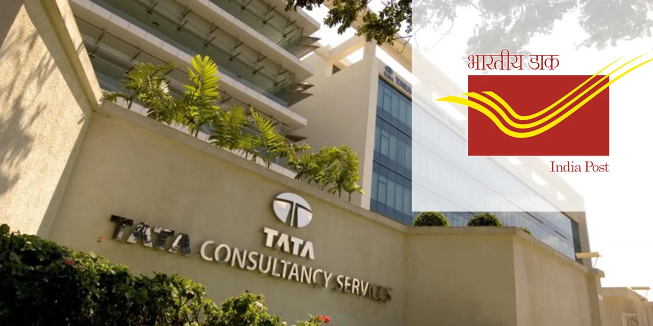 India Post