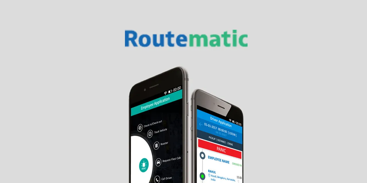 Routematic