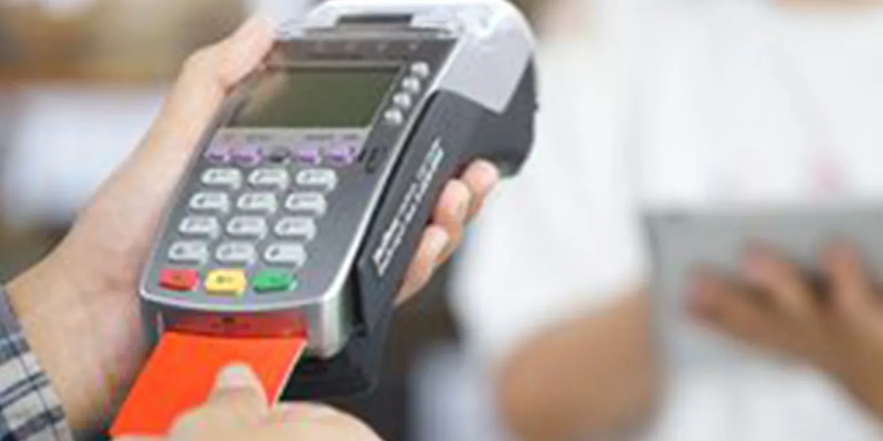 PoS deployment