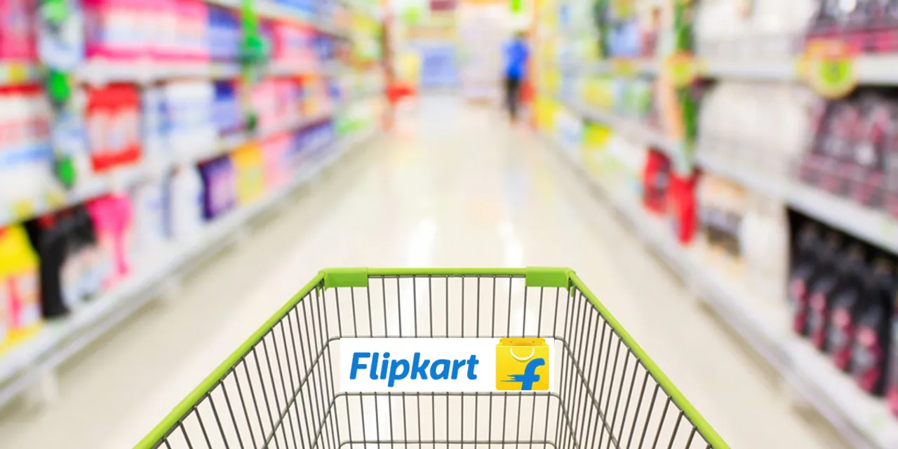 Flipkart