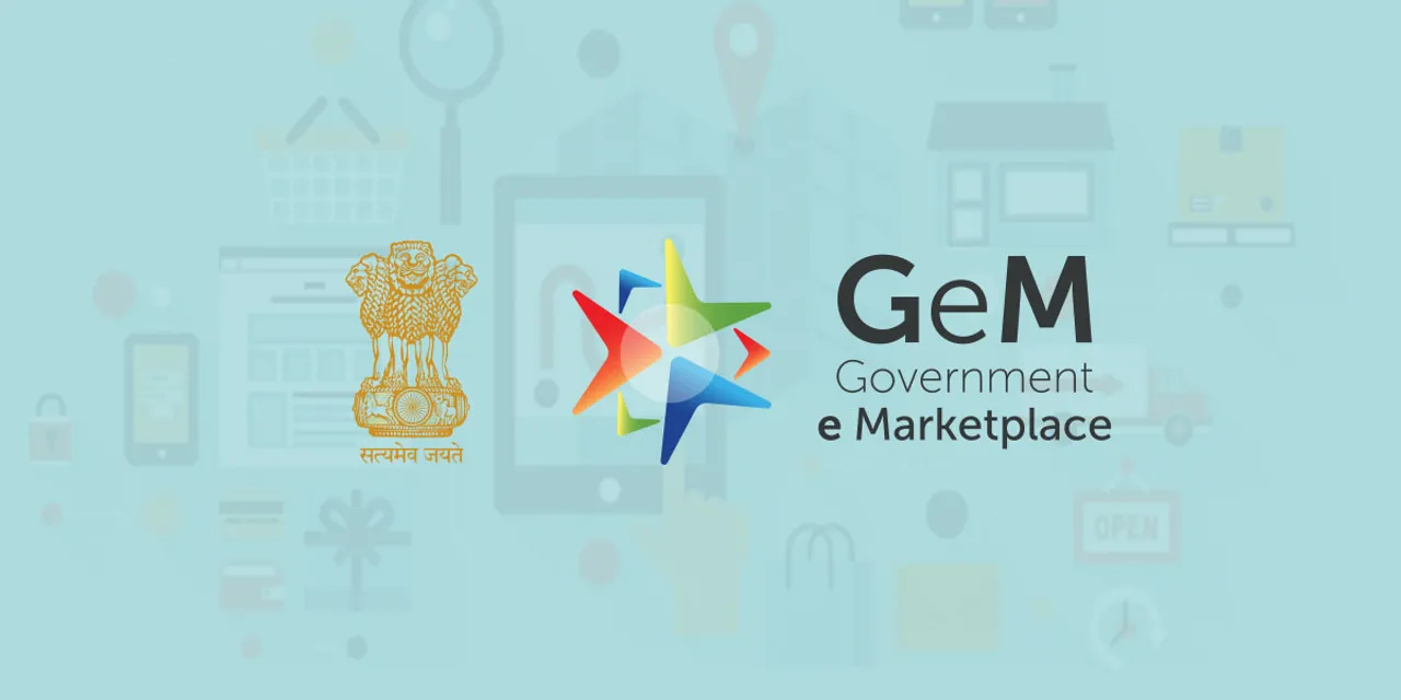 UrbanClap and Rentomojo line up to list services on Govt e-marketplace