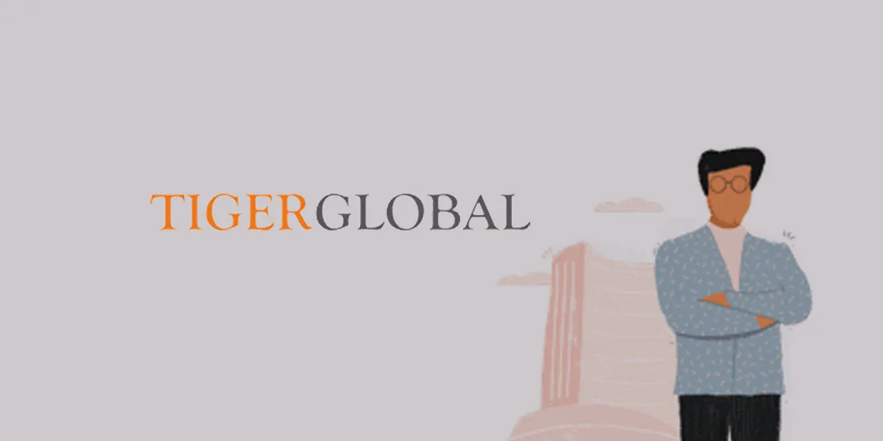 Tiger Global