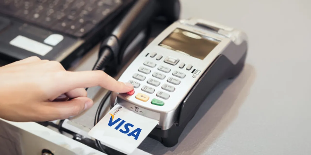 Visa