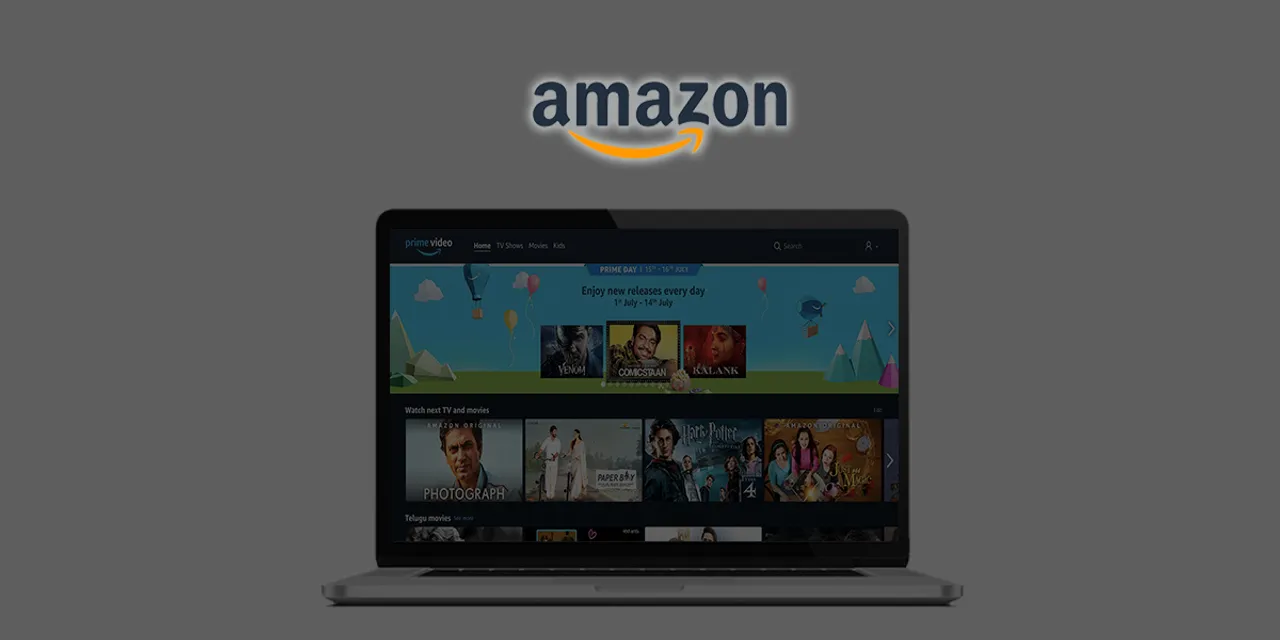 Amazon