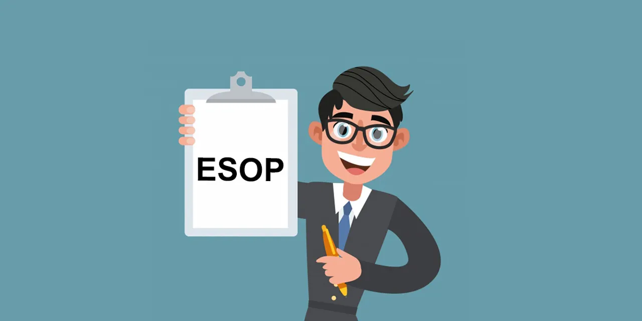 ESOP