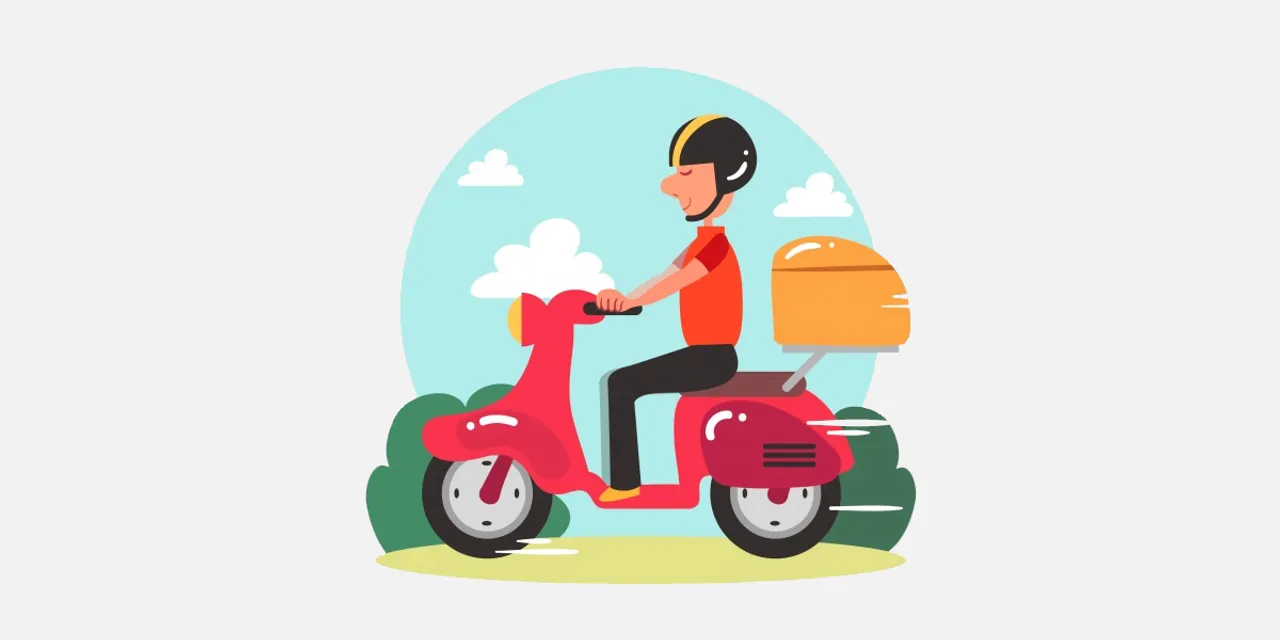 Zomato