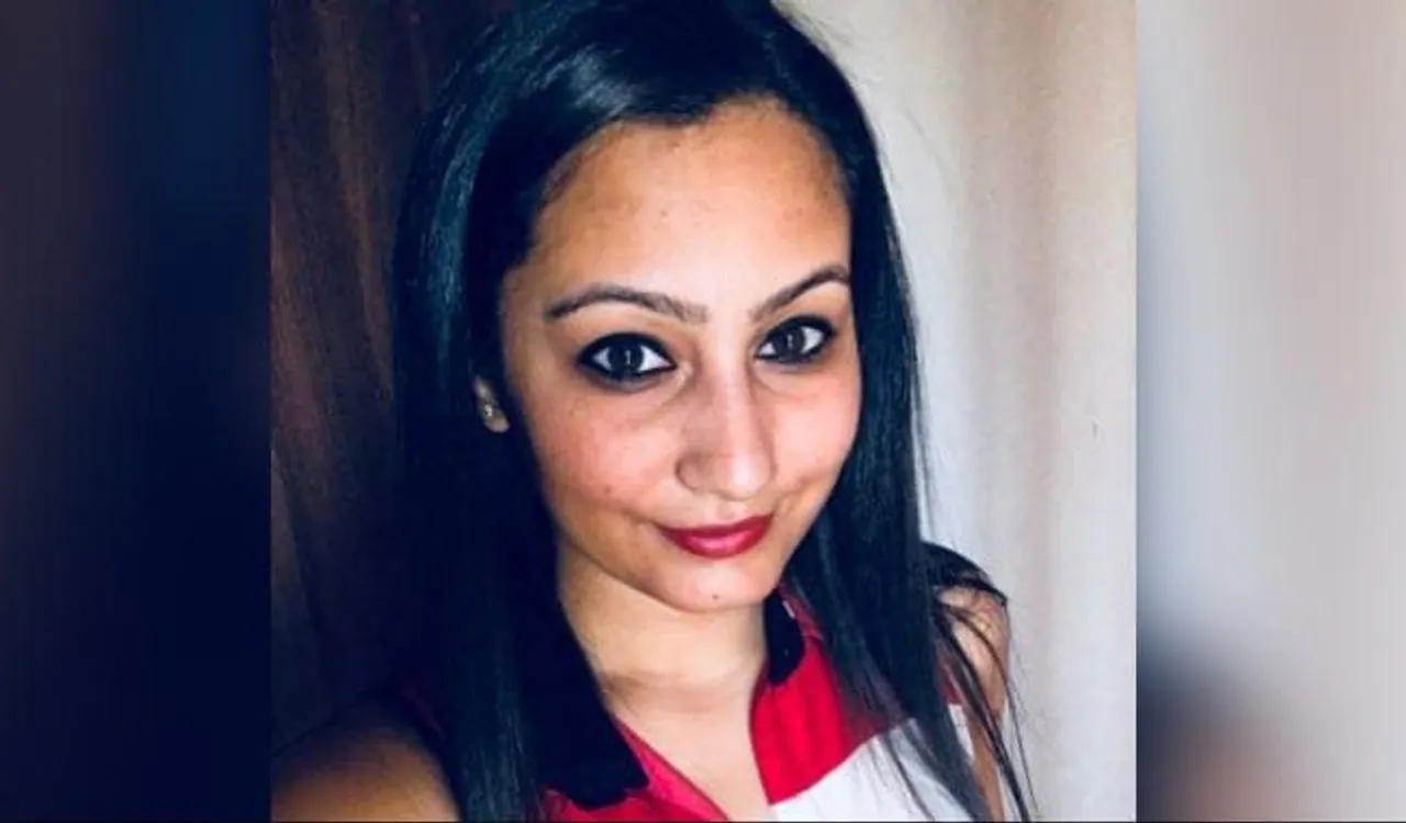 Sonia Dhawan