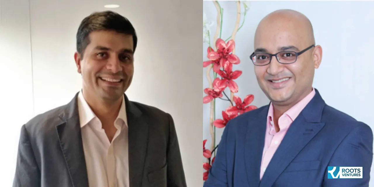 Roots Ventures readies to raise Rs 300 Cr; Paytm founder joins as backer