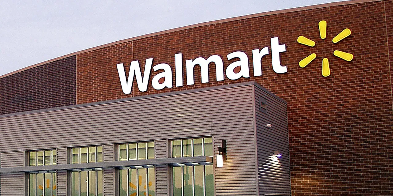 Walmart