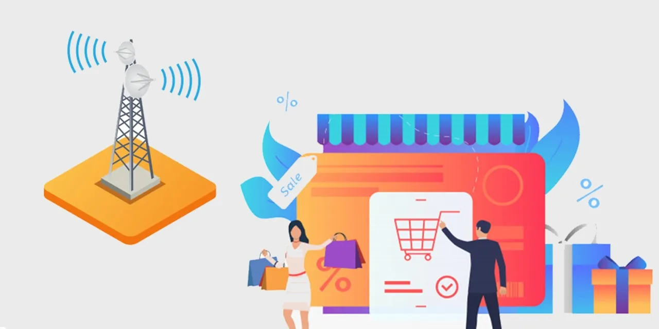 Only 10% of internet users are active online shoppers, says IAMAI
