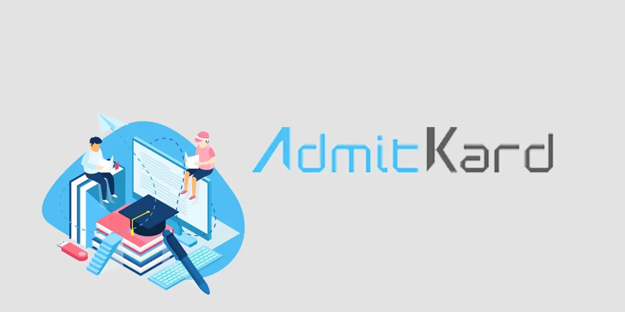 Edtech platform AdmitKard raises Rs 10 Cr in pre-Series A