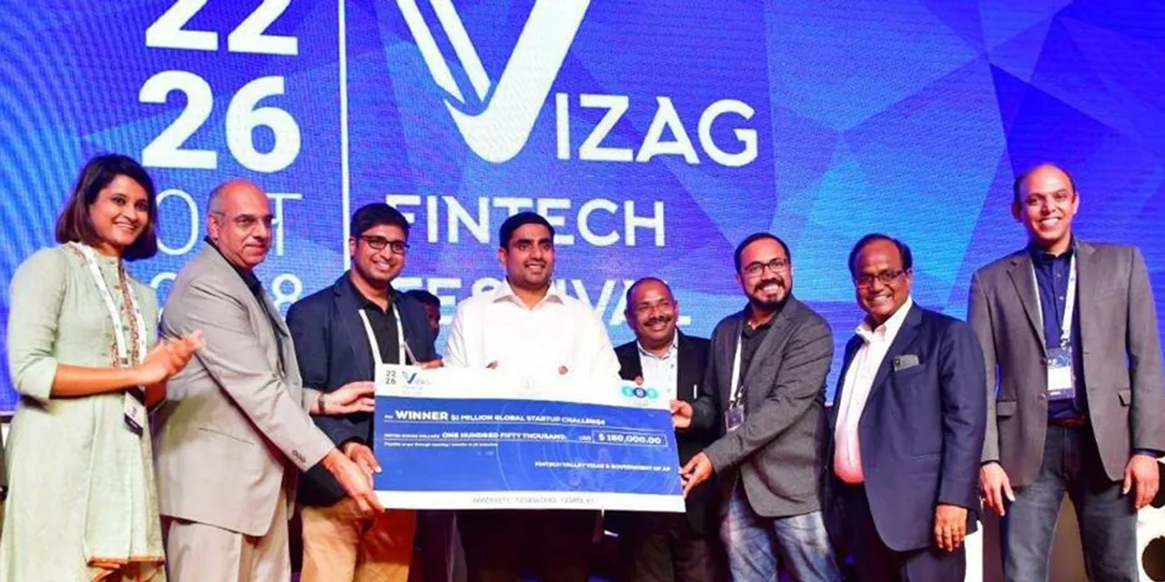 Andhra startups