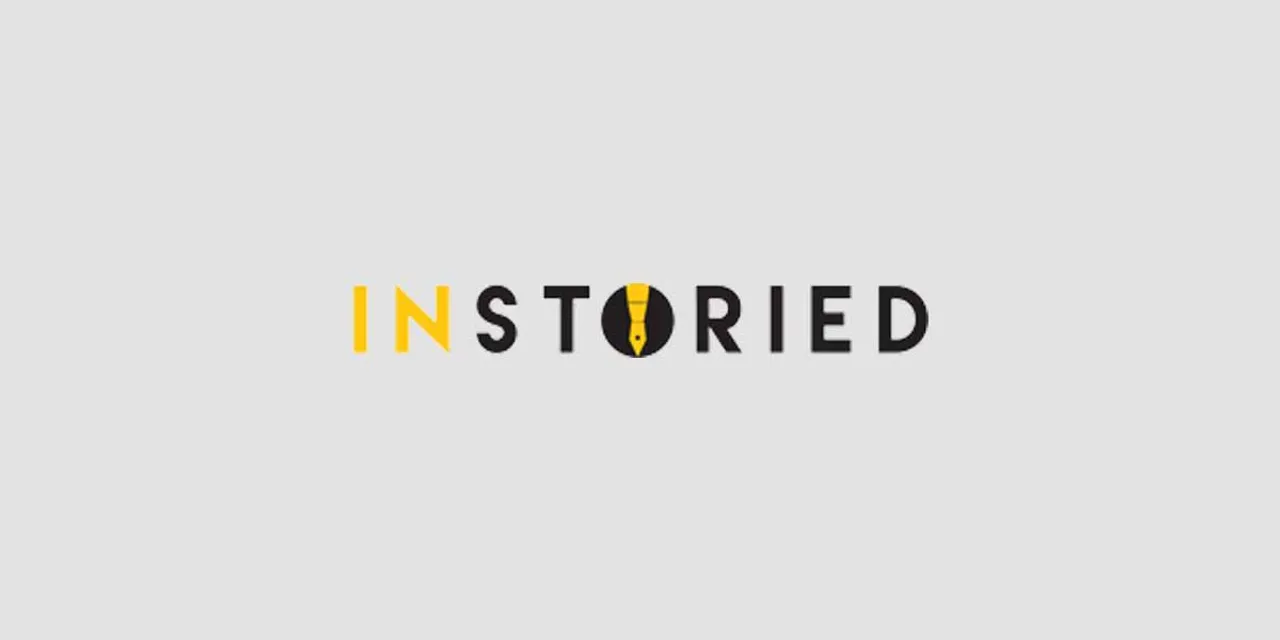 Instoried