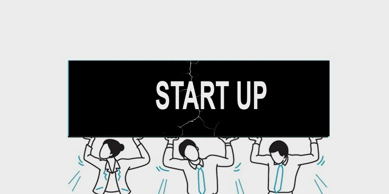 A healthy reminder: Startups need employees more than employees need startups