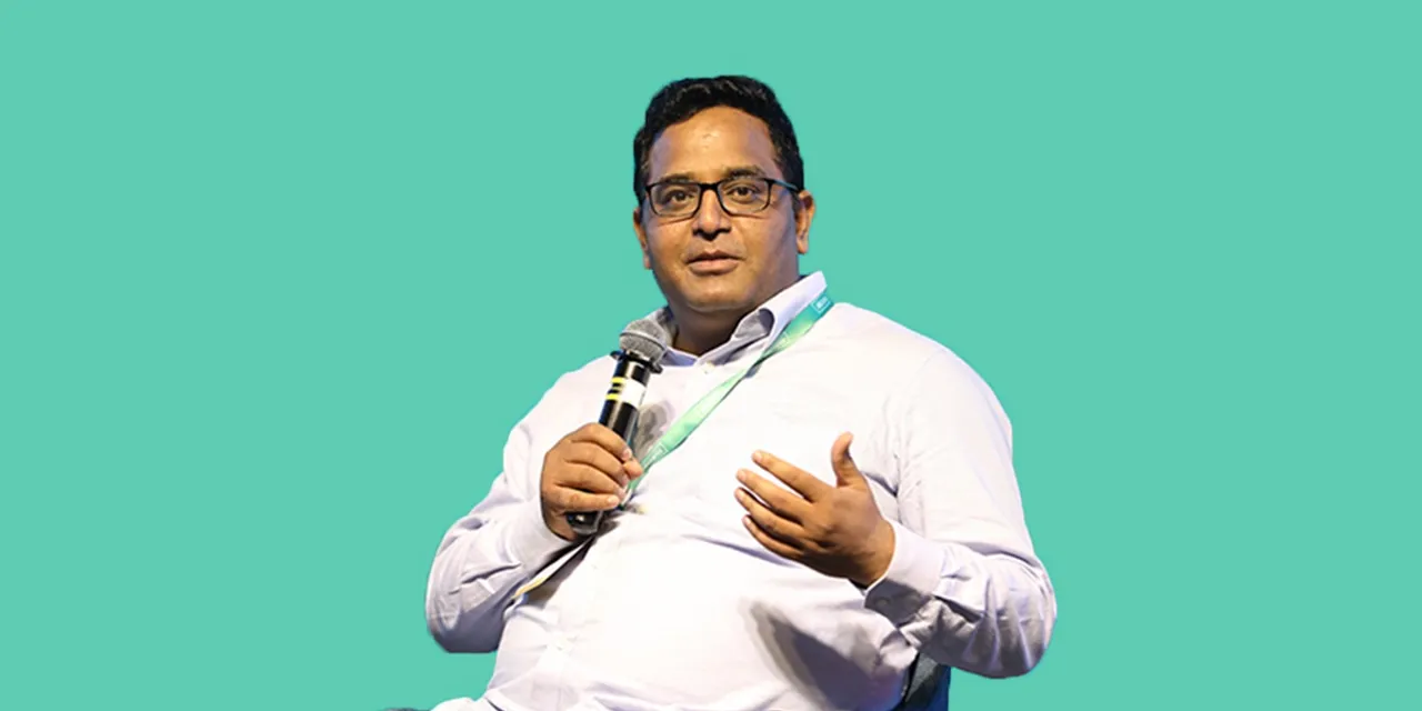 Paytm founder supports zero MDR, says will accelerate digital payment acceptance