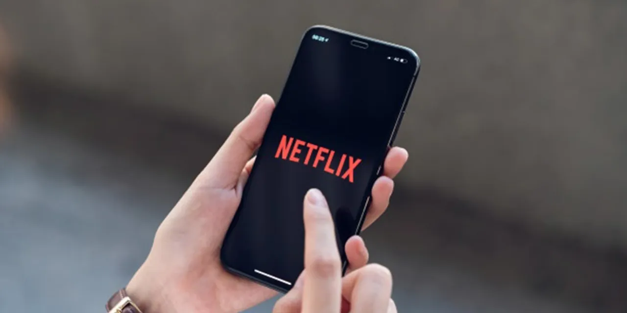 Netflix announces mobile-only subscription at Rs 199 to woo millennials