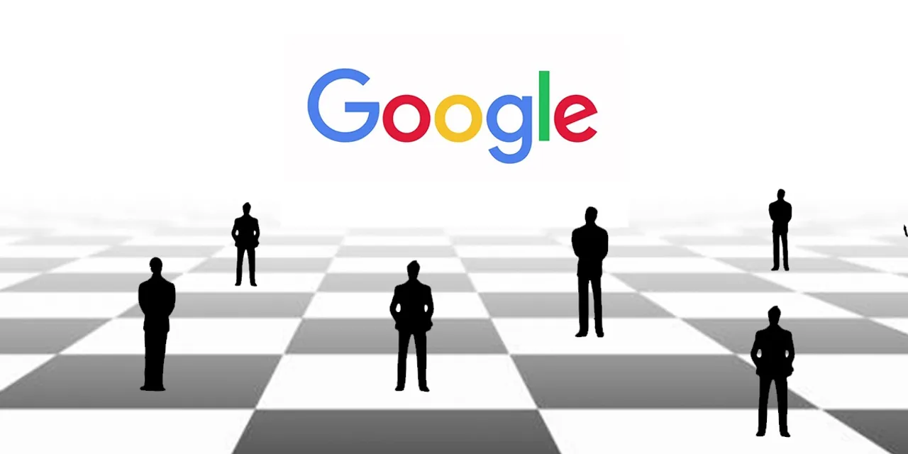 CCI researchers trigger probe into Google's alleged bid to kill competition in India