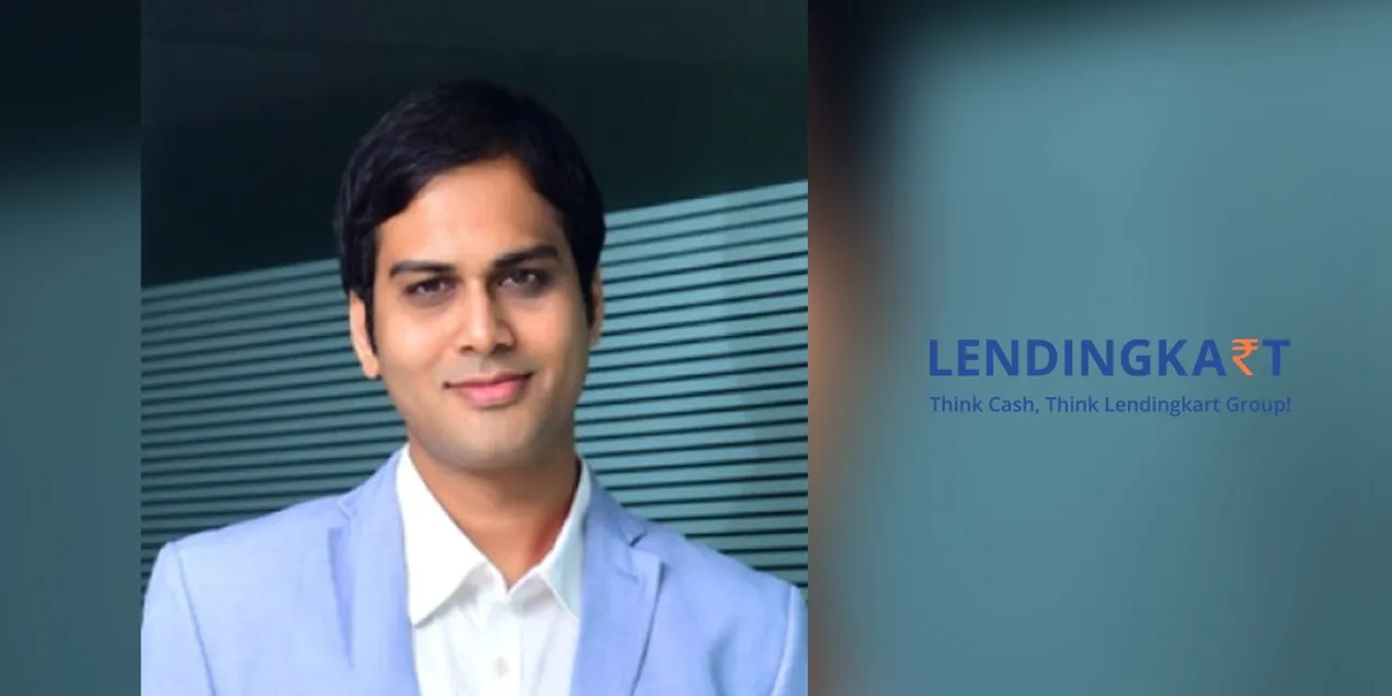 Lendingkart raises $30 Mn in equity round led by existing investors