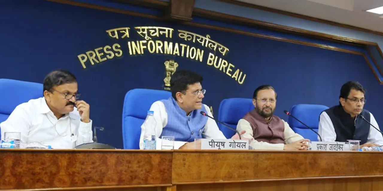 Govt restricts FDI to 26% in digital media: How will it impact status quo?