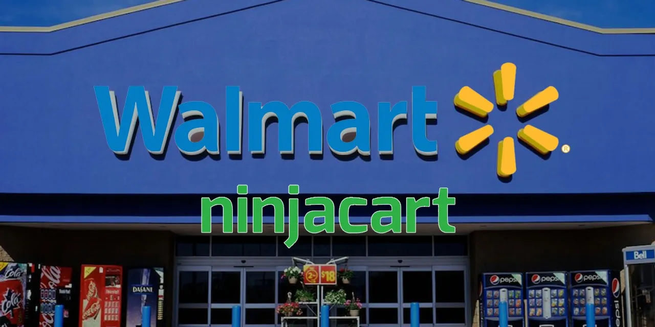 Walmart commits $50 Mn funding in agritech startup Ninjacart