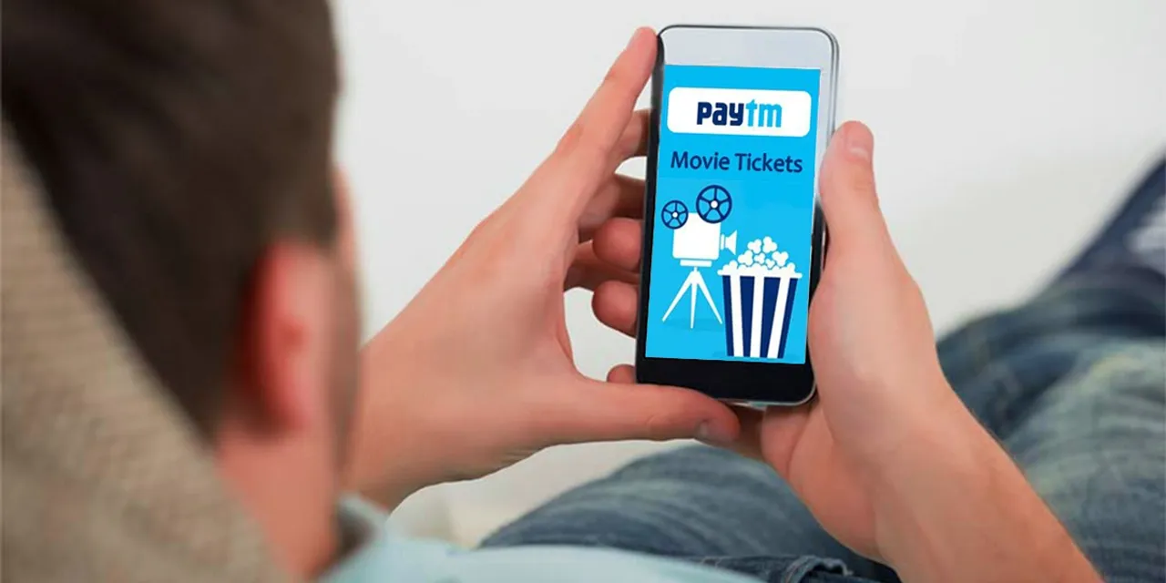 Paytm