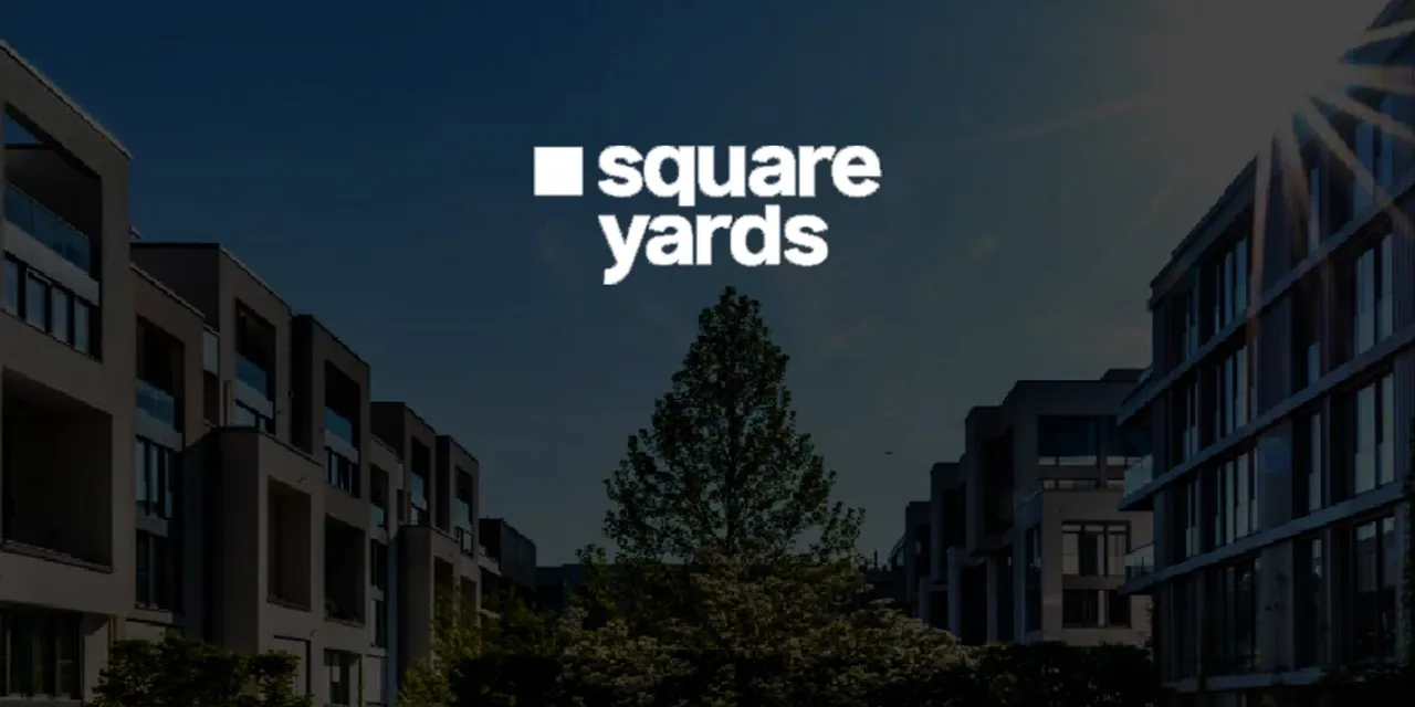 Square Yards