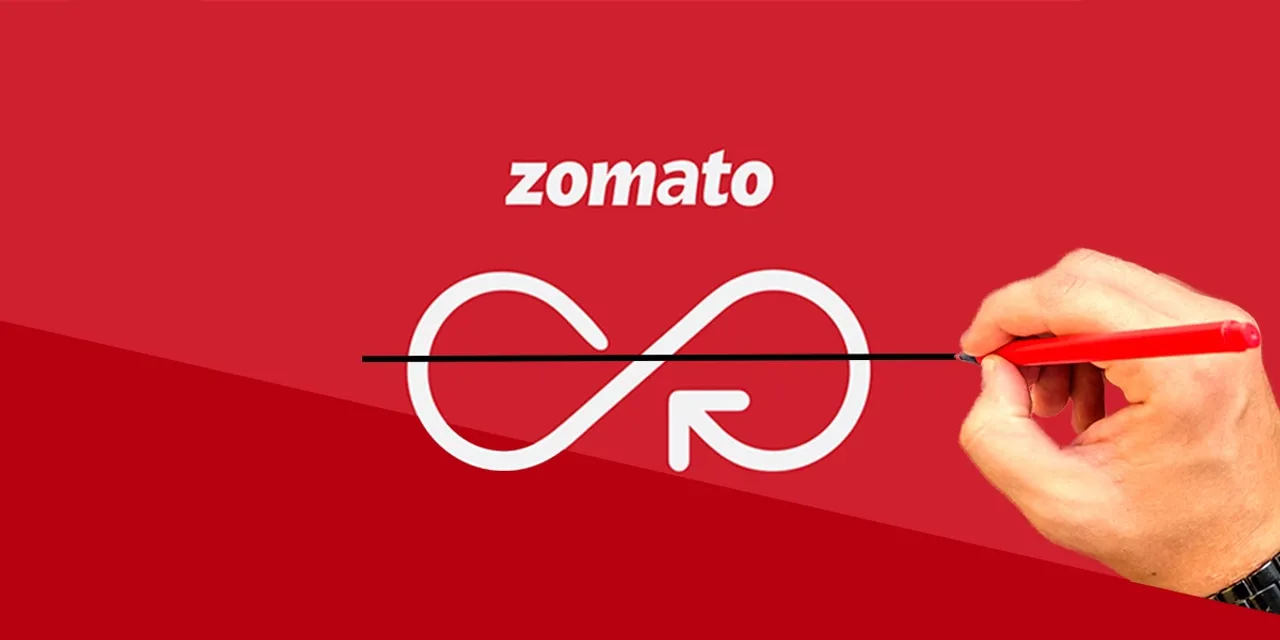 Zomato